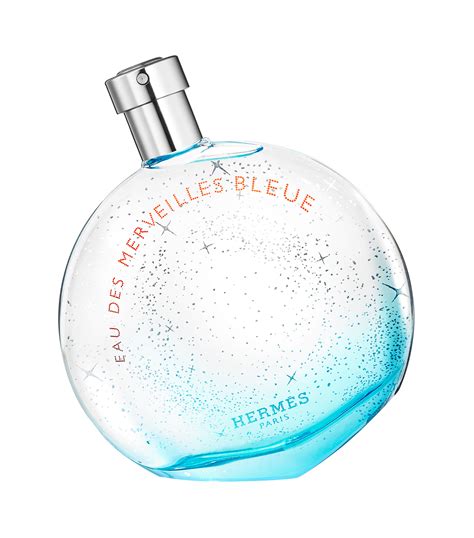 hermes blue parfum|Hermes perfumes website.